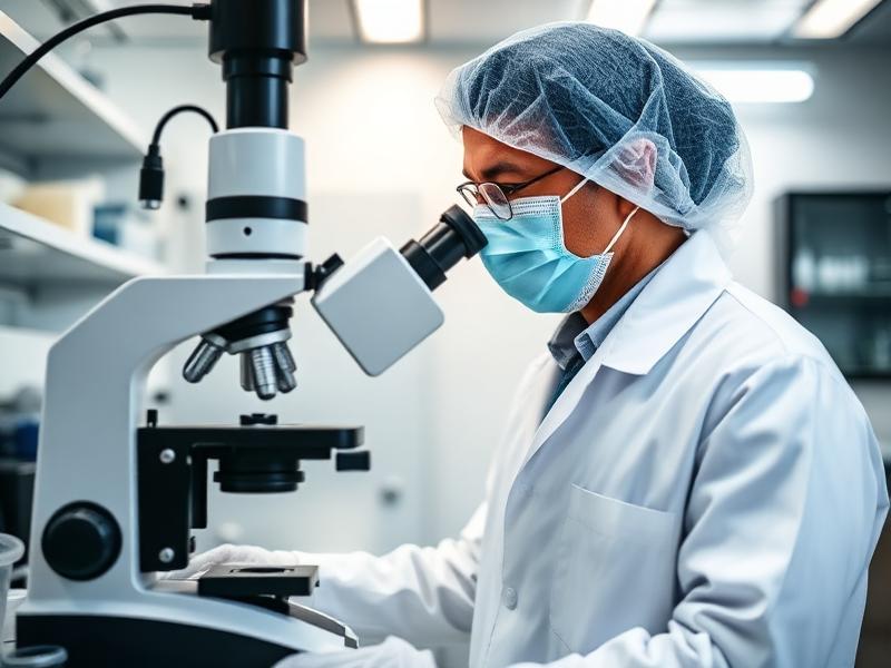Precision Lyophilization